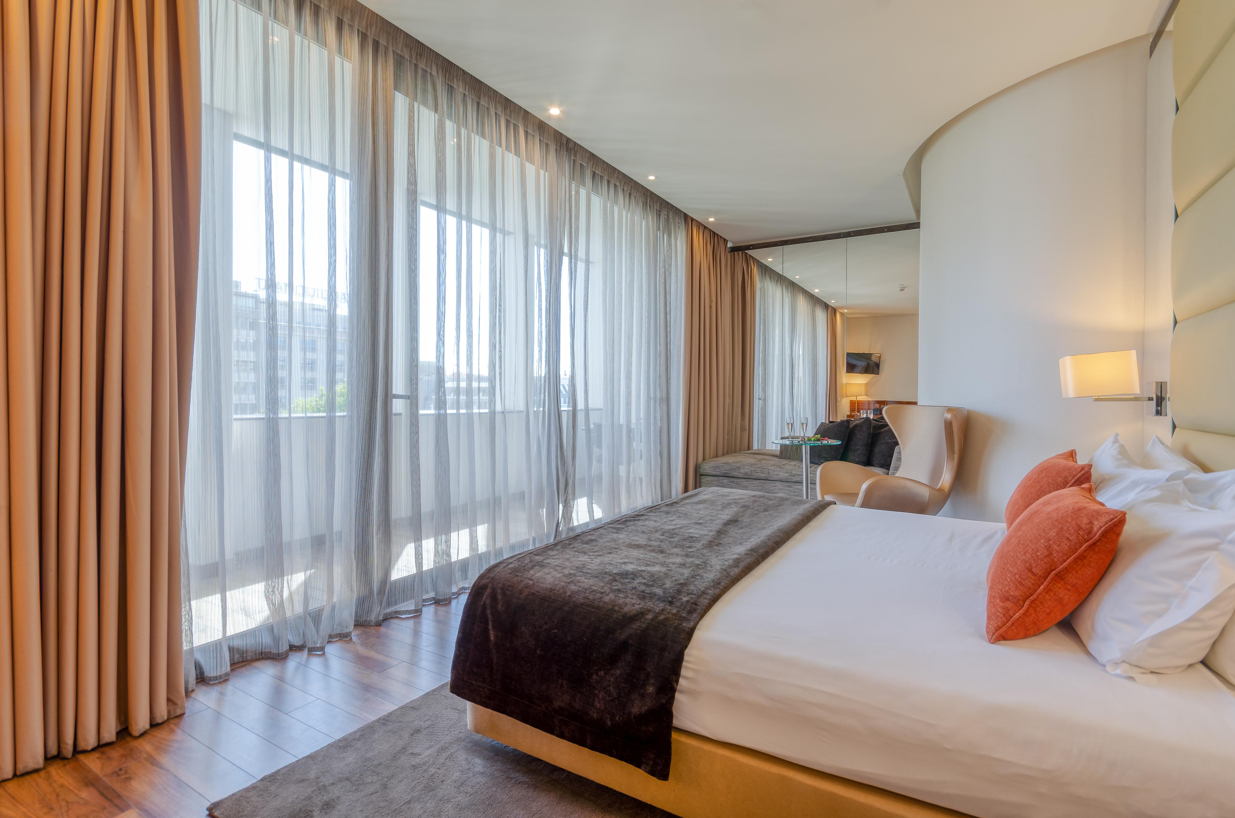 Turim Av. Liberdade 4* Lissabon