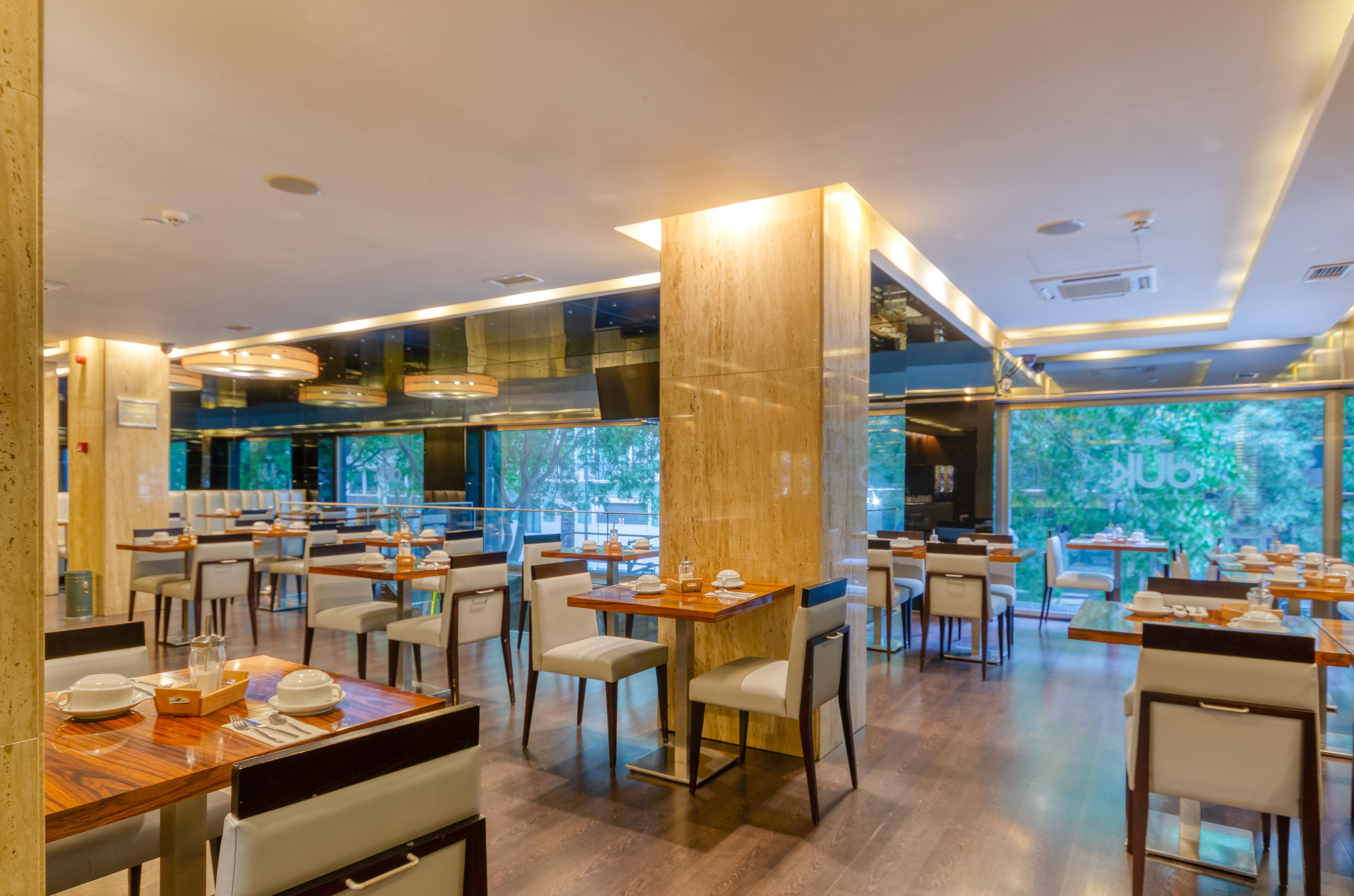 Turim Av. Liberdade Hotel Lissabon