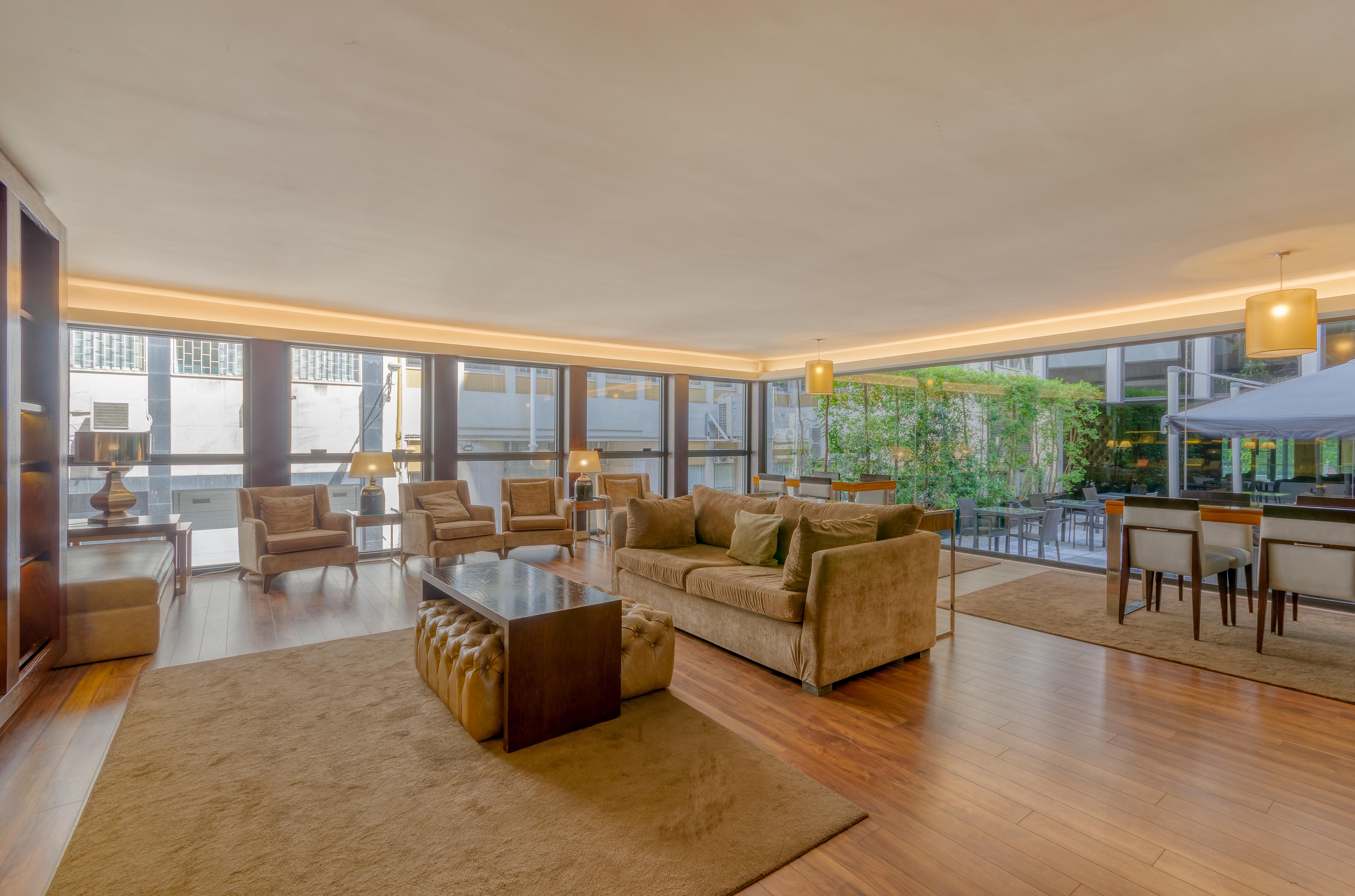 Turim Av. Liberdade 4* Lissabon