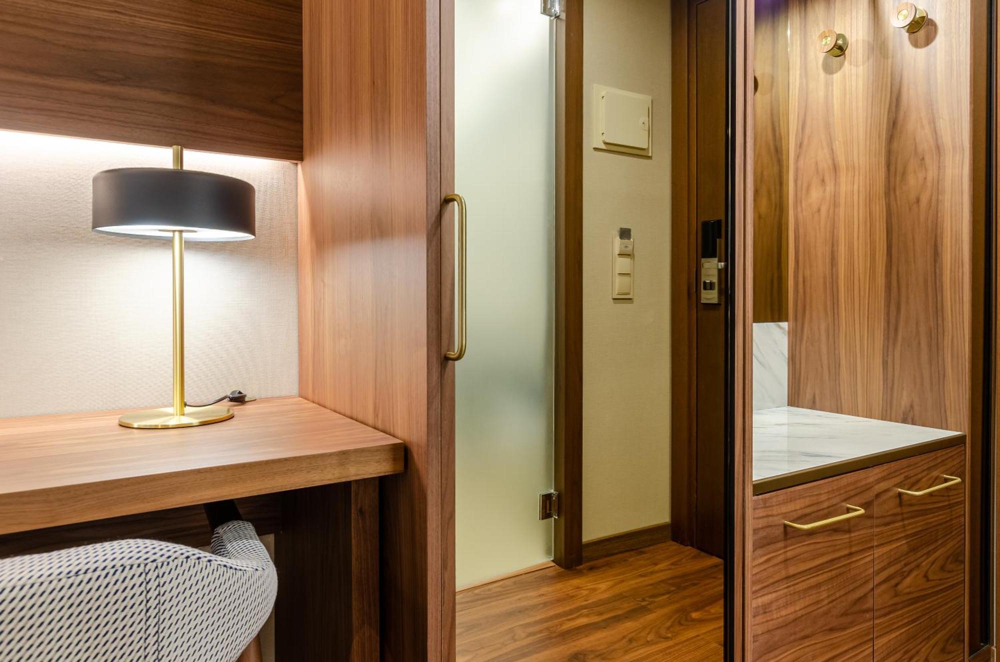 Turim Av. Liberdade Hotel Lissabon