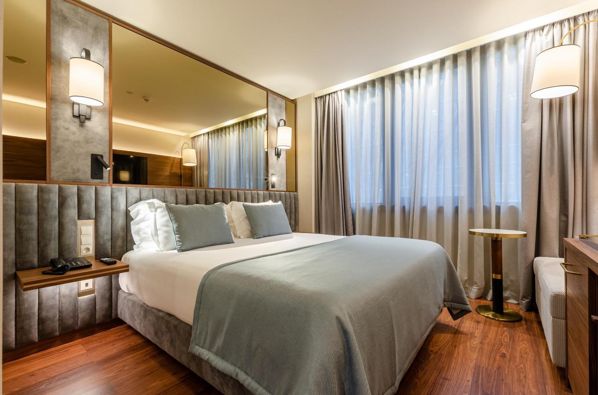 Turim Av. Liberdade 4* Lissabon