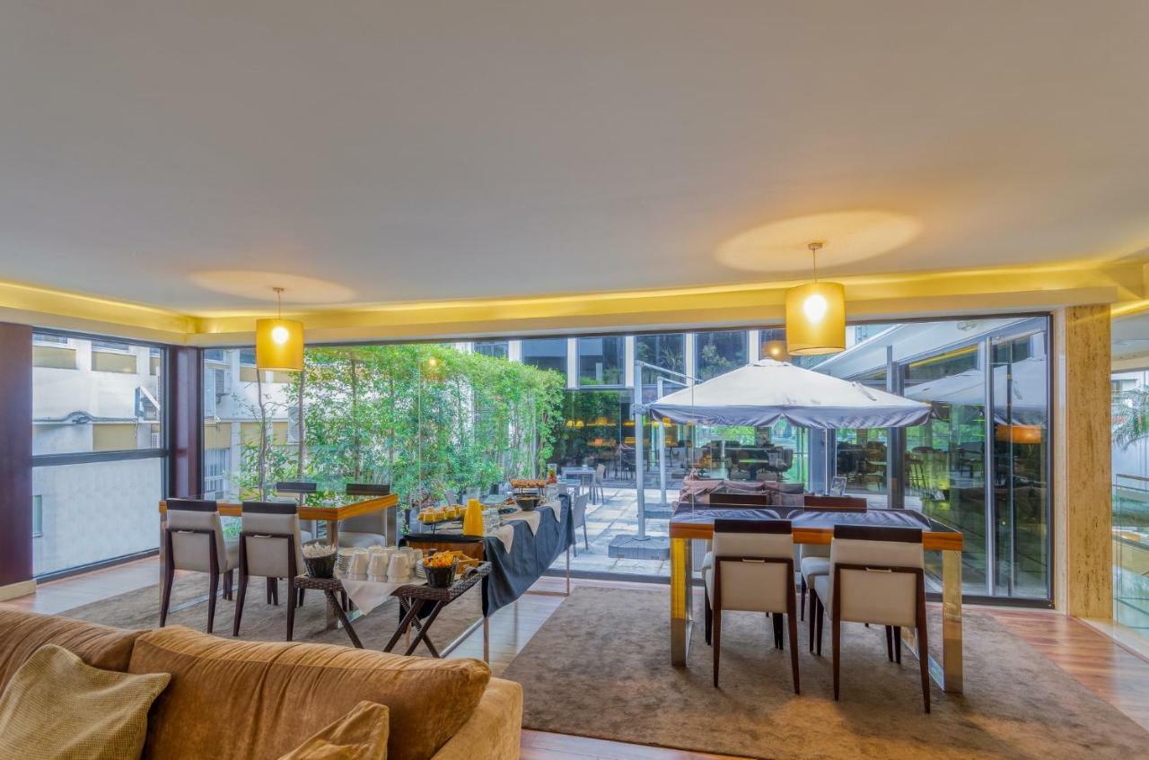 Turim Av. Liberdade 4* Lissabon